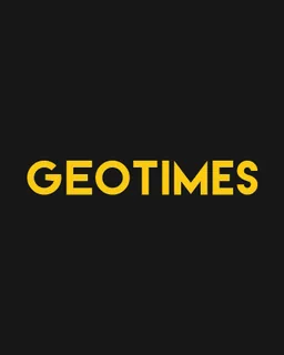 GEOTIMES