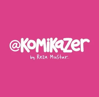 Komikazer